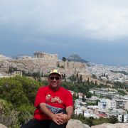 Acropole Atena