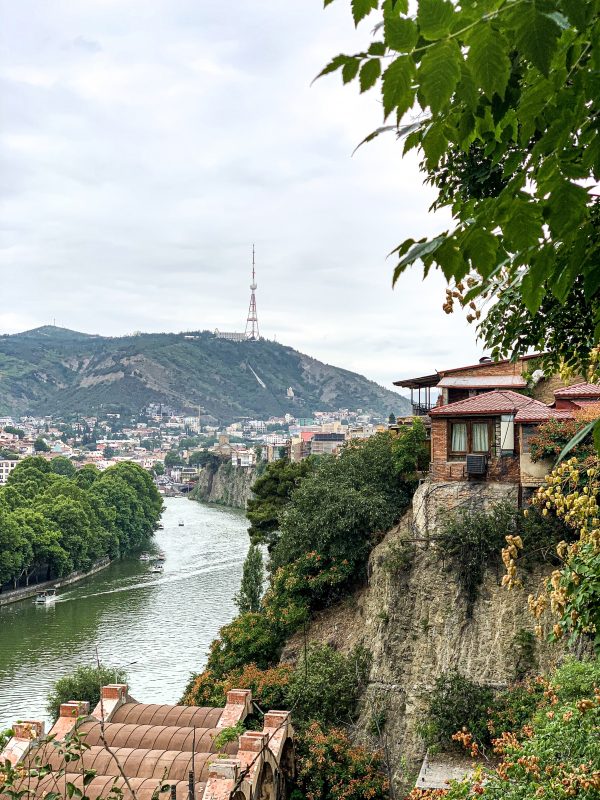 Tbilisi