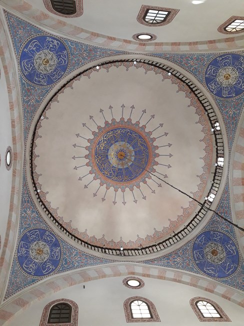 Gazi Husrev Beg Sarajevo