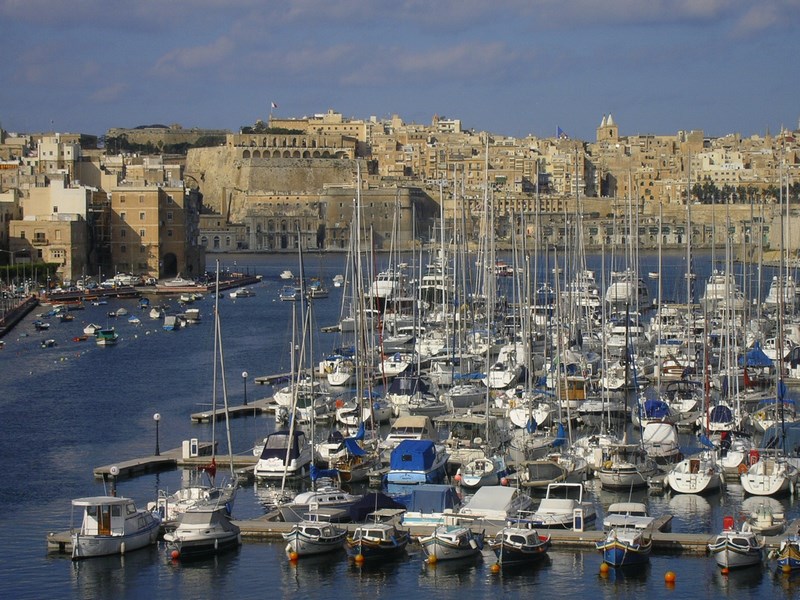 Malta