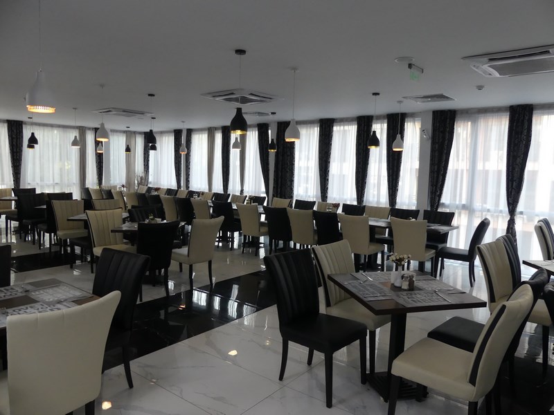 Restaurant Hotel Prestige Deluxe Nisipurile de Aur
