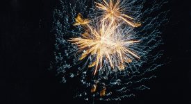 . Revelion la Atena