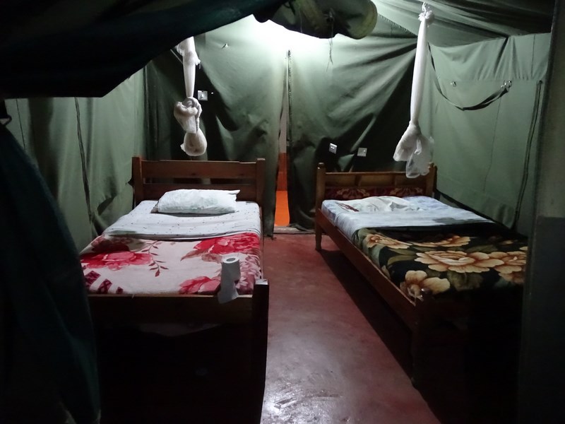 Tent Kenya