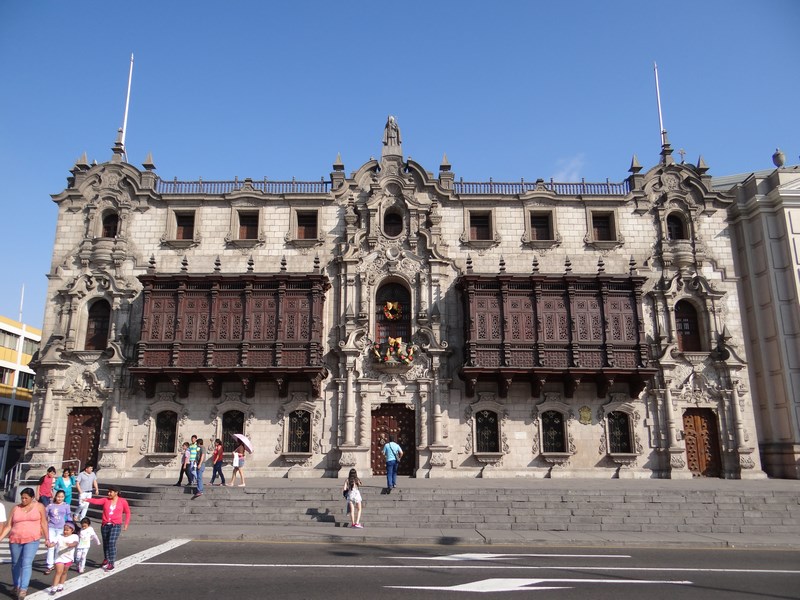 Lima Peru