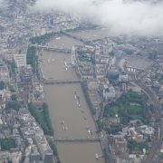 Aeroporturi Londra