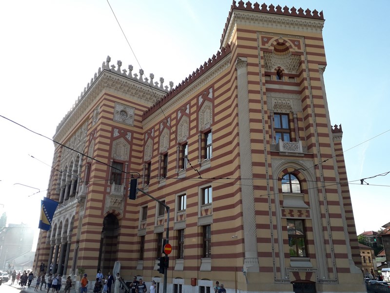 Primaria Sarajevo