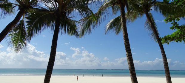 Diani Beach Kenya