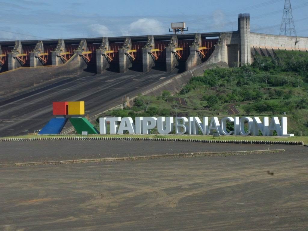 Itaipu