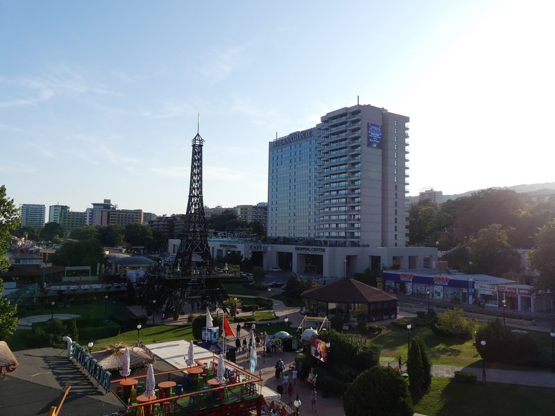 Turnul Eiffel