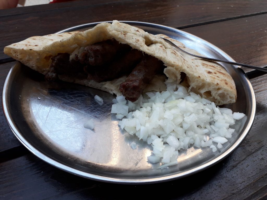 Zeljo Sarajevo
