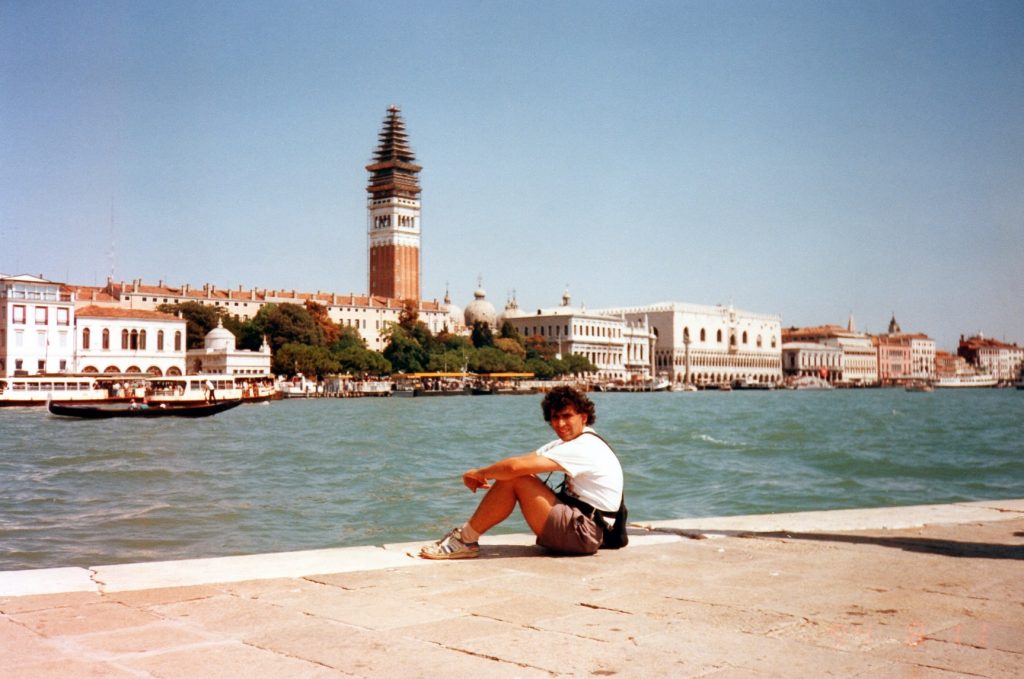 Venetia