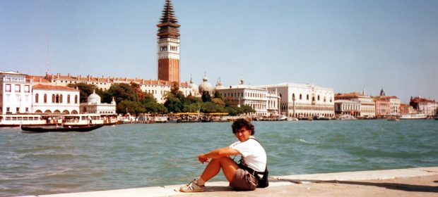 Venetia