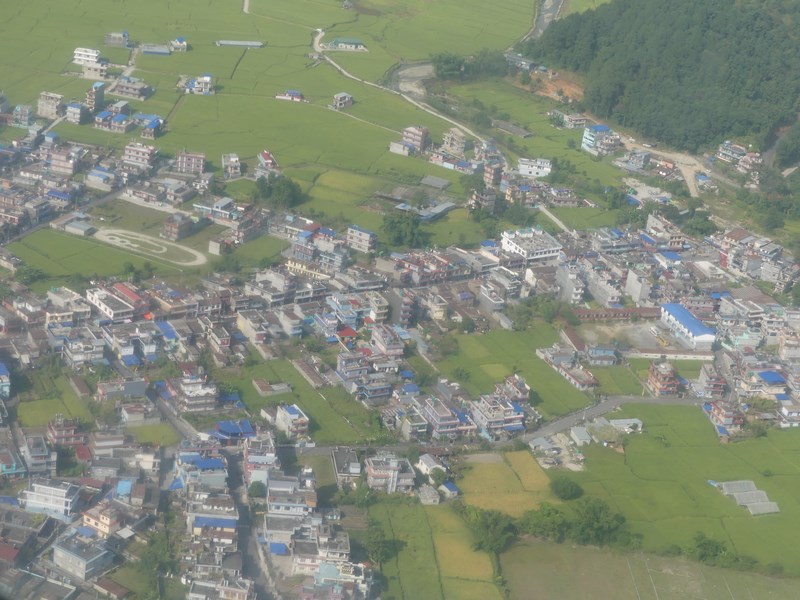 Pokhara