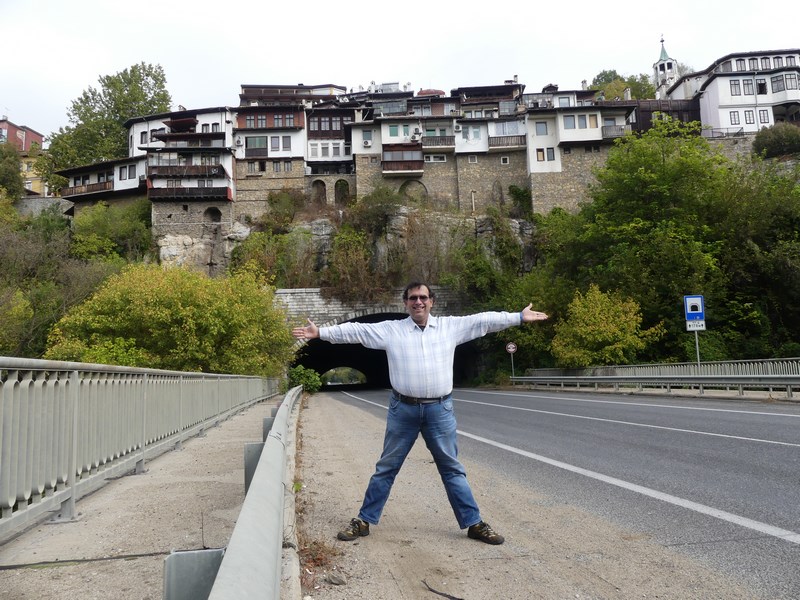 Veliko Tarnovo