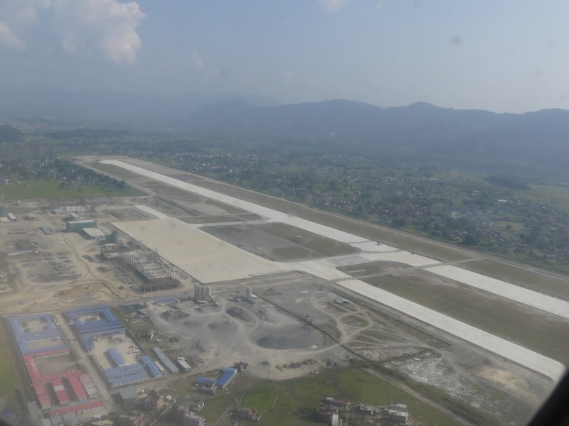 Pokhara Airport