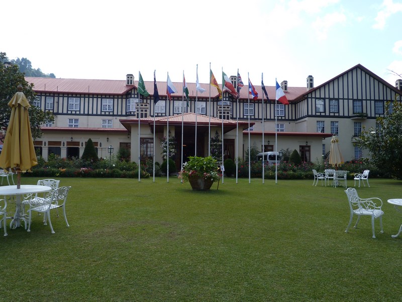Nuwara Eliya
