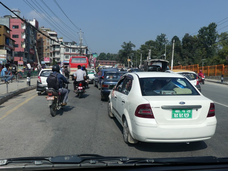 Sosea Kathmandu