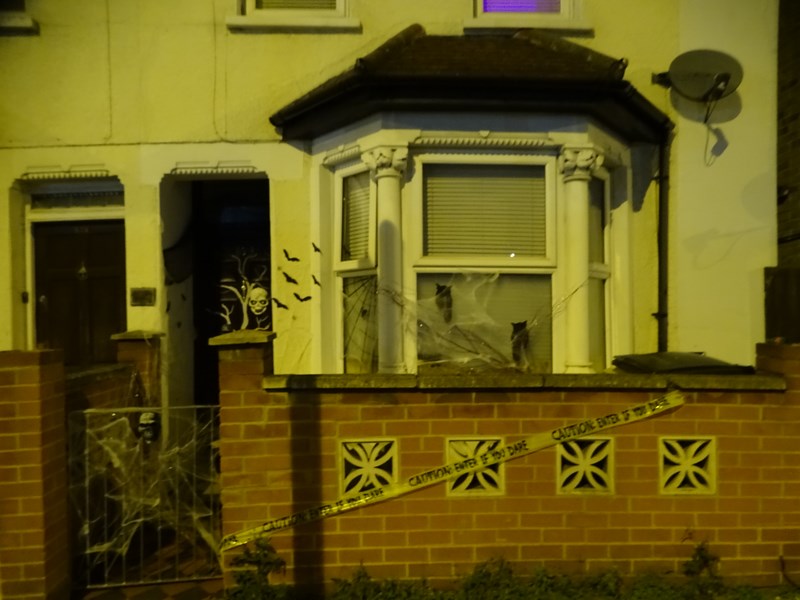 Croydon