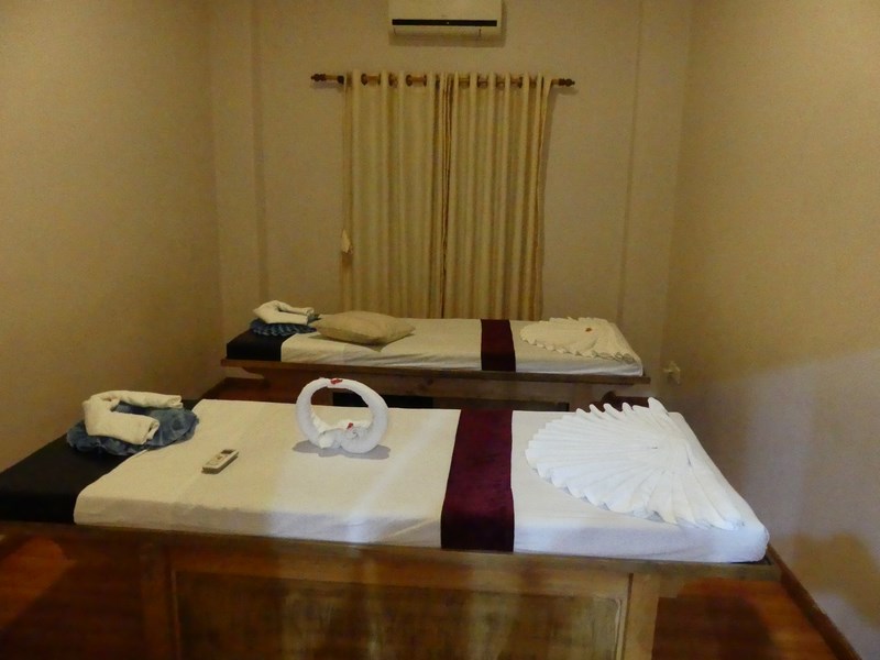 Kuti Spa Pokhara