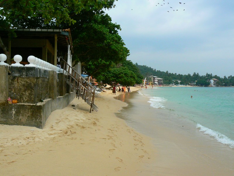 Unawatuna