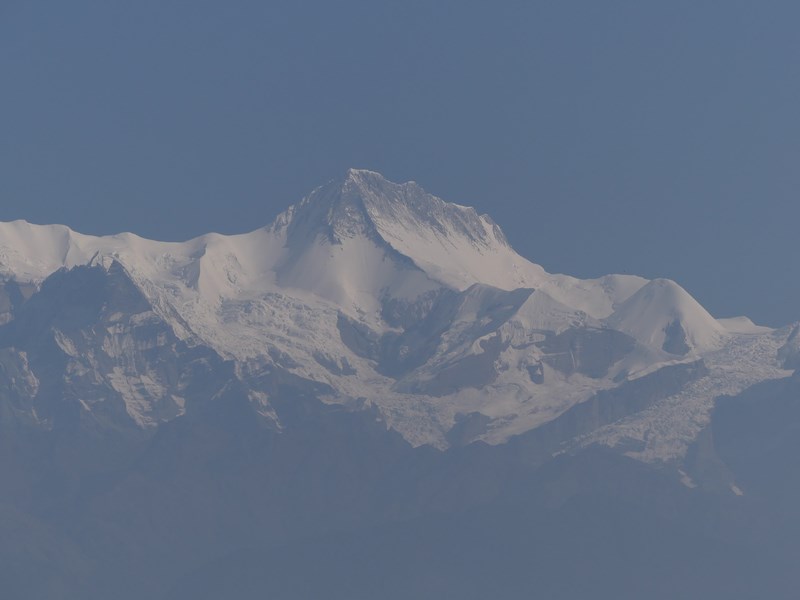 Annapurna