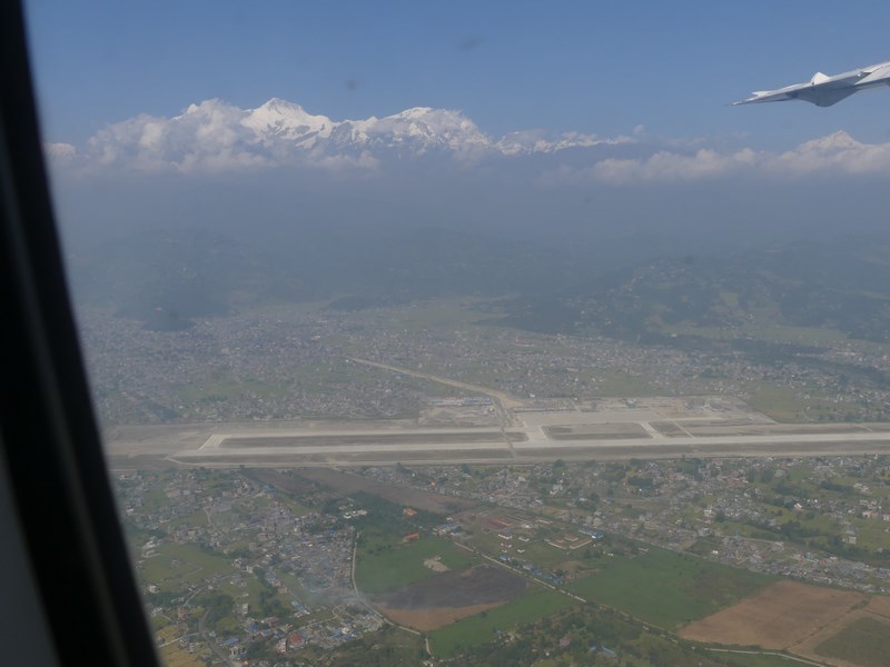 Decolare Pokhara