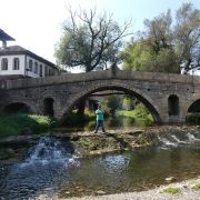Tryavna Bridge