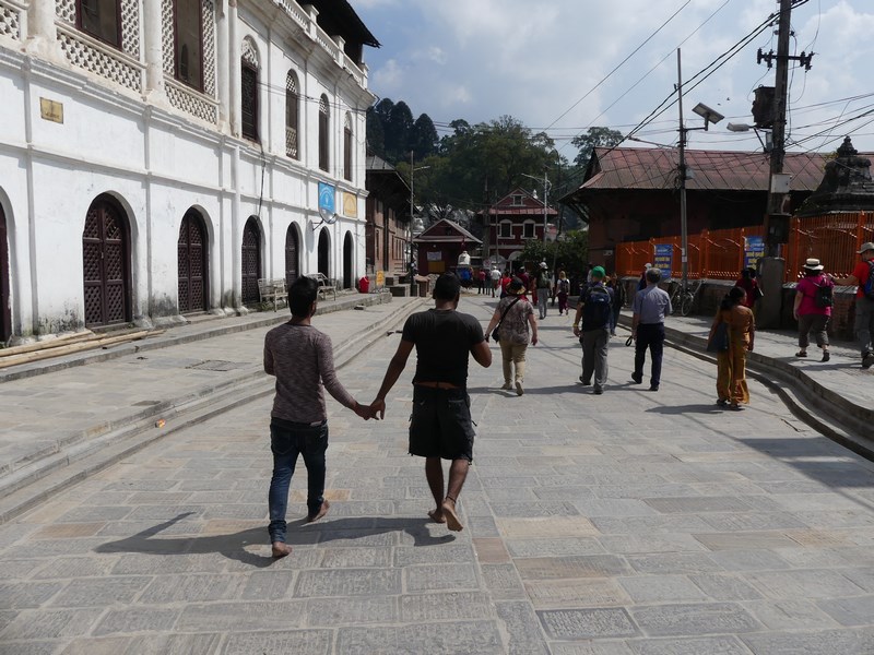 Gay Nepal