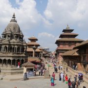 Durbar Square Patan