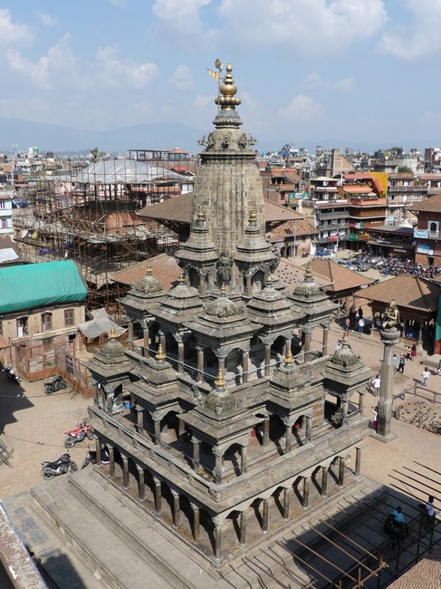 Templu Patan