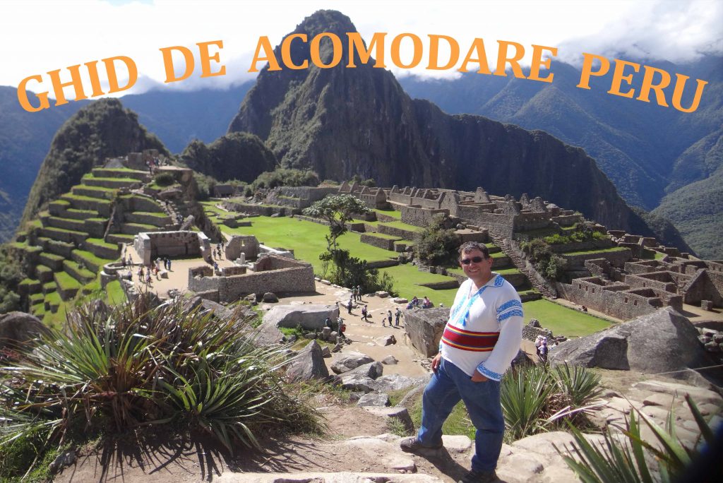 Peru Thumbnail