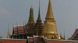 Marele Palat Bangkok