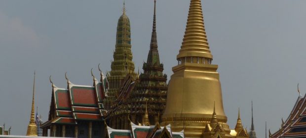 Marele Palat Bangkok