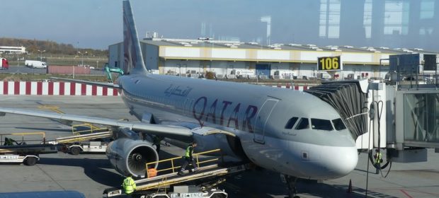 Qatar Airways Bucuresti Doha