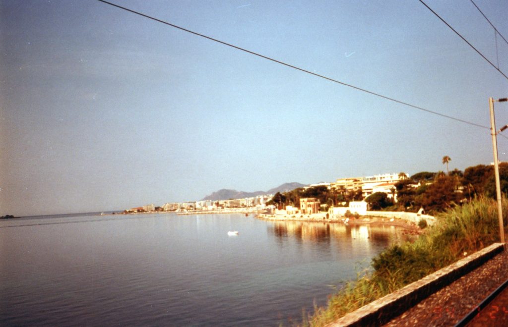 Coasta de Azur
