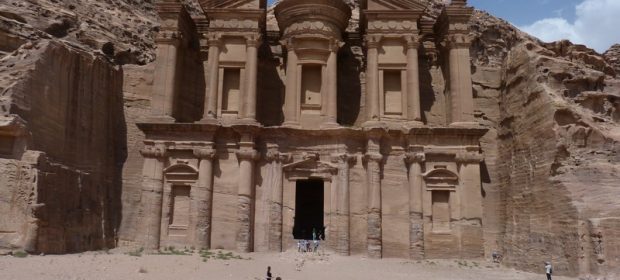 Manastire Petra