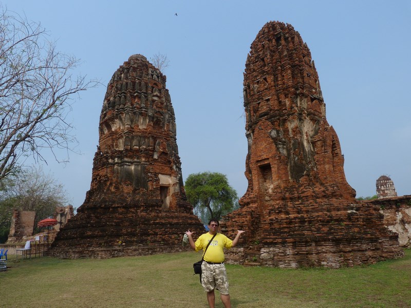 Ayuthaya