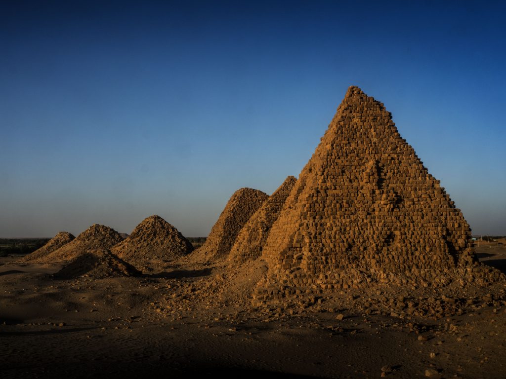Meroe