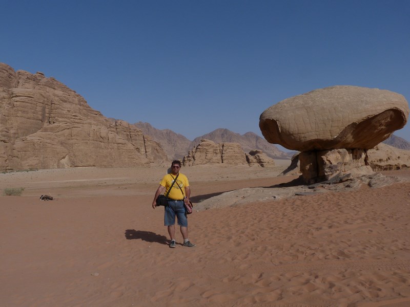 Wadi Rum