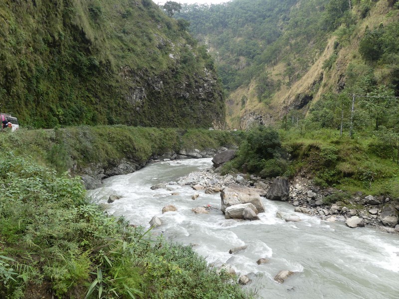 Rau Nepal