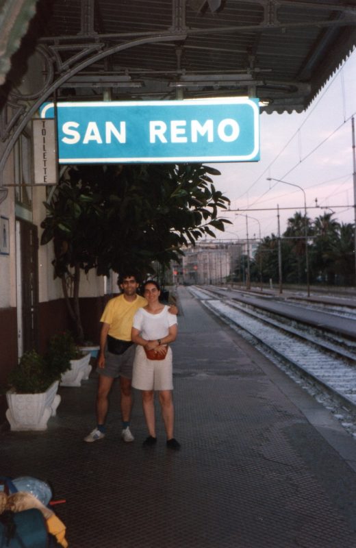San Remo