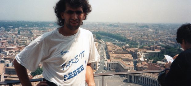Vatican