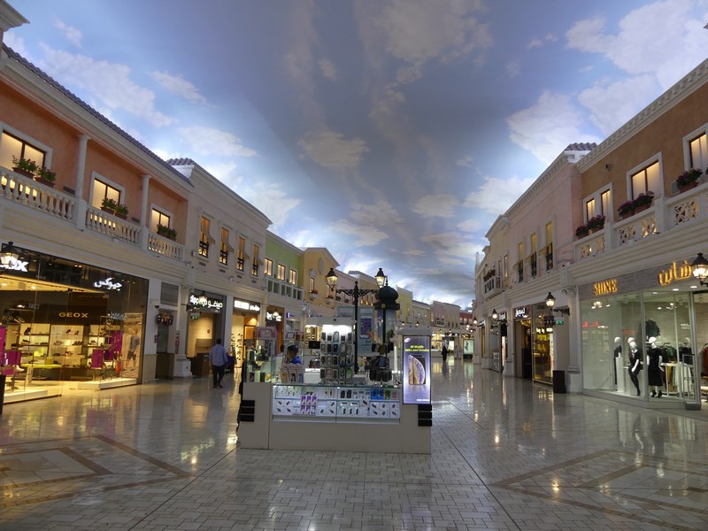 Villagio