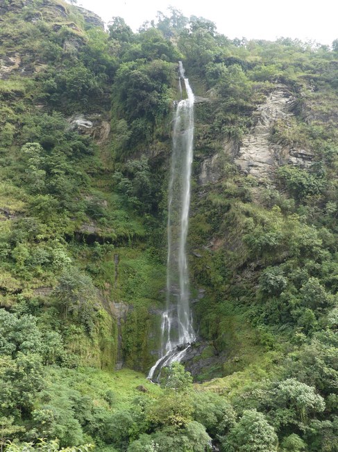 Cascada