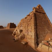 Meroe Sudan