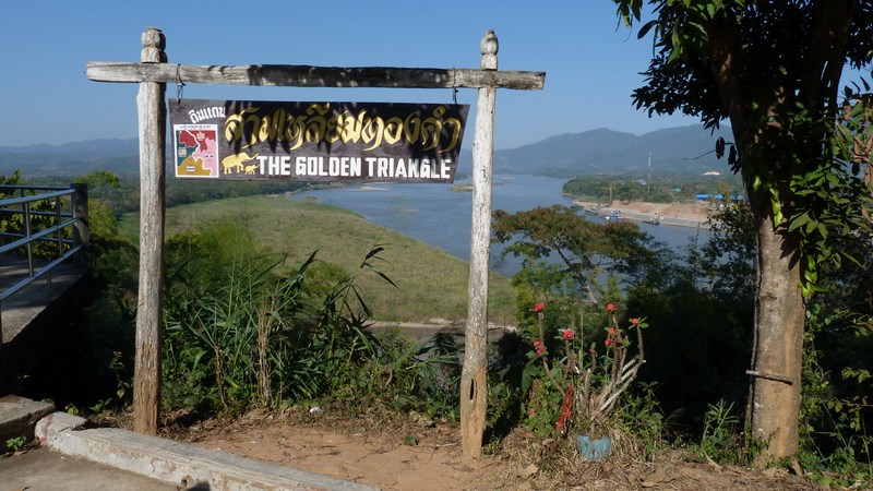 Golden Triangle