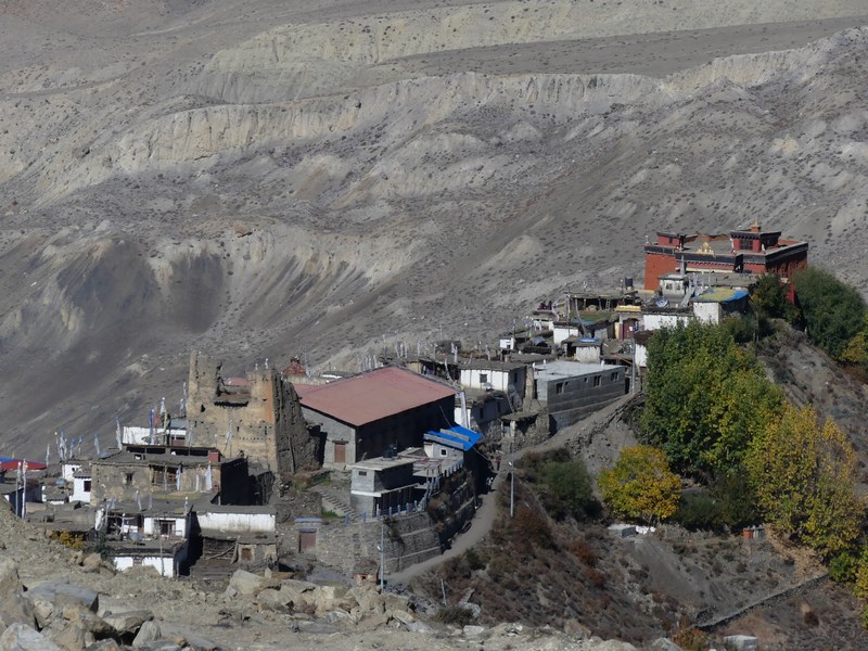 Jharkot