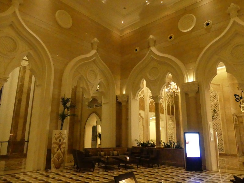 Kempinski Doha