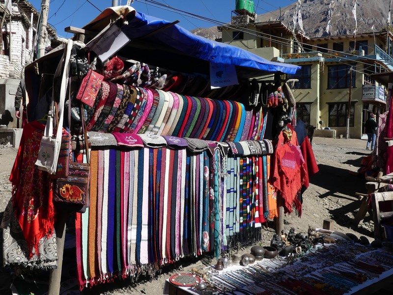Suvenir Tibet