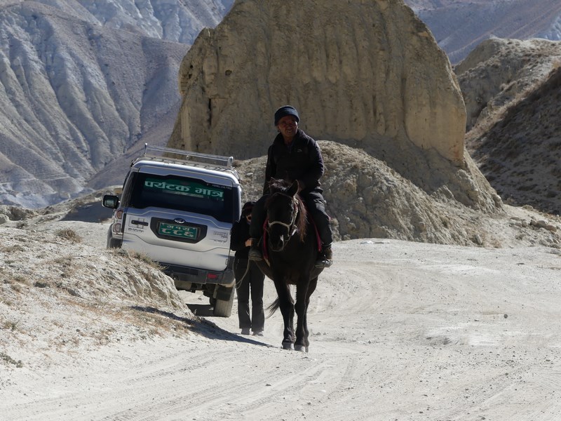 Calaret tibetan